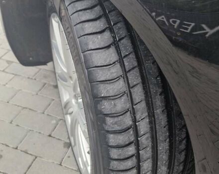 Черный Ауди А4, объемом двигателя 1.98 л и пробегом 240 тыс. км за 10400 $, фото 16 на Automoto.ua