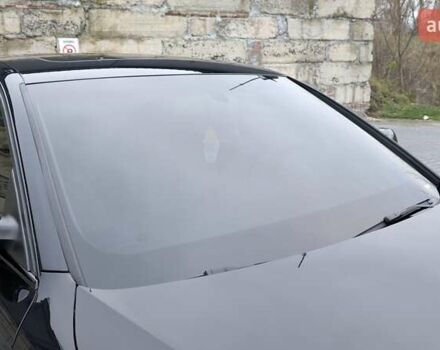 Чорний Ауді А4, об'ємом двигуна 1.98 л та пробігом 273 тис. км за 10500 $, фото 15 на Automoto.ua