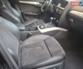 Чорний Ауді А4, об'ємом двигуна 1.98 л та пробігом 263 тис. км за 11999 $, фото 33 на Automoto.ua