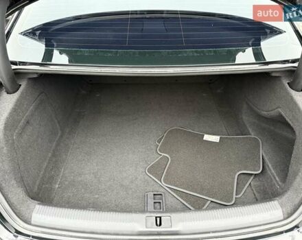 Чорний Ауді А4, об'ємом двигуна 1.98 л та пробігом 131 тис. км за 9900 $, фото 13 на Automoto.ua