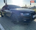 Чорний Ауді А4, об'ємом двигуна 1.98 л та пробігом 237 тис. км за 10300 $, фото 3 на Automoto.ua