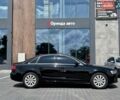 Ауди А4 2012 в Киеве на Automoto.ua Черный Ауди А4, объемом двигателя 1.98 л и пробегом 202 тыс. км за 10900 $, фото 30 на Automoto.ua