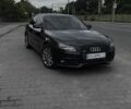 Чорний Ауді А4, об'ємом двигуна 1.98 л та пробігом 194 тис. км за 11569 $, фото 1 на Automoto.ua