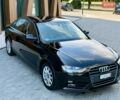 Черный Ауди А4, объемом двигателя 1.8 л и пробегом 212 тыс. км за 9800 $, фото 1 на Automoto.ua
