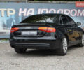 Чорний Ауді А4, об'ємом двигуна 1.98 л та пробігом 228 тис. км за 14500 $, фото 3 на Automoto.ua