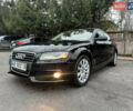 Черный Ауди А4, объемом двигателя 1.98 л и пробегом 230 тыс. км за 9800 $, фото 1 на Automoto.ua