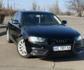 Чорний Ауді А4, об'ємом двигуна 2 л та пробігом 270 тис. км за 9850 $, фото 3 на Automoto.ua