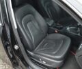 Чорний Ауді А4, об'ємом двигуна 2 л та пробігом 230 тис. км за 13000 $, фото 1 на Automoto.ua