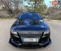 Чорний Ауді А4, об'ємом двигуна 1.98 л та пробігом 322 тис. км за 11000 $, фото 1 на Automoto.ua