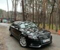 Чорний Ауді А4, об'ємом двигуна 2 л та пробігом 265 тис. км за 9350 $, фото 2 на Automoto.ua