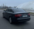 Чорний Ауді А4, об'ємом двигуна 1.98 л та пробігом 188 тис. км за 13500 $, фото 3 на Automoto.ua