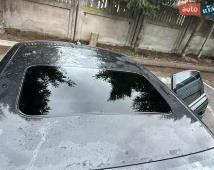 Чорний Ауді А4, об'ємом двигуна 2 л та пробігом 231 тис. км за 10700 $, фото 21 на Automoto.ua