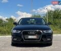 Ауді А4 2012 у Ужгороді на Automoto.ua Чорний Ауді А4, об'ємом двигуна 1.97 л та пробігом 307 тис. км за 12400 $, фото 8 на Automoto.ua