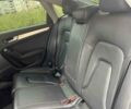 Ауди А4 2012 в Львове на Automoto.ua Черный Ауди А4, объемом двигателя 1.98 л и пробегом 250 тыс. км за 11050 $, фото 11 на Automoto.ua
