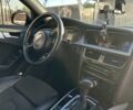 Ауди А4 2012 в Одессе на Automoto.ua Черный Ауди А4, объемом двигателя 2 л и пробегом 290 тыс. км за 11700 $, фото 13 на Automoto.ua