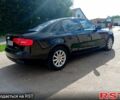 Черный Ауди А4, объемом двигателя 18 л и пробегом 290 тыс. км за 10200 $, фото 4 на Automoto.ua