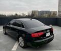 Чорний Ауді А4, об'ємом двигуна 1.98 л та пробігом 222 тис. км за 11000 $, фото 9 на Automoto.ua