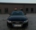 Чорний Ауді А4, об'ємом двигуна 1.98 л та пробігом 250 тис. км за 11000 $, фото 1 на Automoto.ua