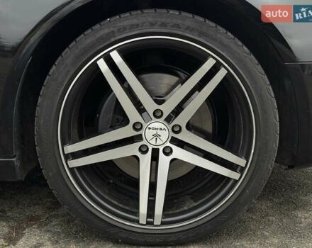 Черный Ауди А4, объемом двигателя 1.98 л и пробегом 182 тыс. км за 12999 $, фото 12 на Automoto.ua