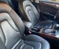 Чорний Ауді А4, об'ємом двигуна 2 л та пробігом 217 тис. км за 11045 $, фото 1 на Automoto.ua