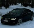Чорний Ауді А4, об'ємом двигуна 2 л та пробігом 239 тис. км за 12900 $, фото 1 на Automoto.ua