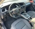 Ауді А4 2012 у Ужгороді на Automoto.ua Чорний Ауді А4, об'ємом двигуна 1.97 л та пробігом 307 тис. км за 12400 $, фото 16 на Automoto.ua