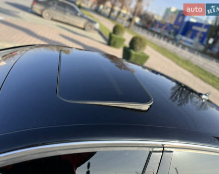 Чорний Ауді А4, об'ємом двигуна 1.98 л та пробігом 237 тис. км за 10300 $, фото 17 на Automoto.ua