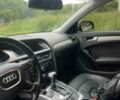 Ауди А4 2012 в Львове на Automoto.ua Черный Ауди А4, объемом двигателя 1.98 л и пробегом 250 тыс. км за 11050 $, фото 25 на Automoto.ua