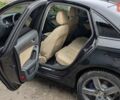 Чорний Ауді А4, об'ємом двигуна 1.98 л та пробігом 273 тис. км за 10350 $, фото 56 на Automoto.ua