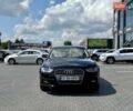 Ауди А4 2012 в Киеве на Automoto.ua Черный Ауди А4, объемом двигателя 1.98 л и пробегом 202 тыс. км за 10900 $, фото 10 на Automoto.ua
