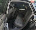 Чорний Ауді А4, об'ємом двигуна 1.97 л та пробігом 257 тис. км за 13000 $, фото 17 на Automoto.ua