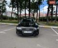 Черный Ауди А4, объемом двигателя 1.8 л и пробегом 231 тыс. км за 10600 $, фото 1 на Automoto.ua