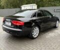 Черный Ауди А4, объемом двигателя 1.98 л и пробегом 240 тыс. км за 10400 $, фото 35 на Automoto.ua