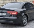 Чорний Ауді А4, об'ємом двигуна 1.98 л та пробігом 273 тис. км за 10500 $, фото 8 на Automoto.ua