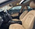 Чорний Ауді А4, об'ємом двигуна 1.98 л та пробігом 222 тис. км за 11000 $, фото 17 на Automoto.ua