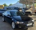 Черный Ауди А4, объемом двигателя 1.98 л и пробегом 194 тыс. км за 9500 $, фото 1 на Automoto.ua