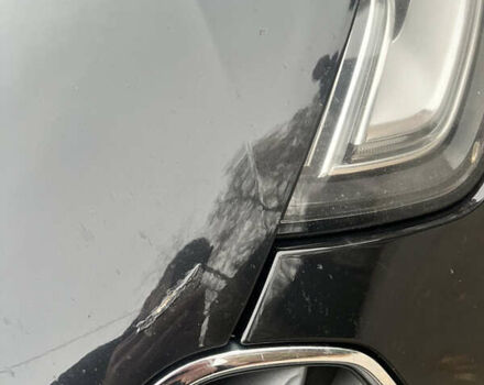 Черный Ауди А4, объемом двигателя 2 л и пробегом 220 тыс. км за 12700 $, фото 15 на Automoto.ua