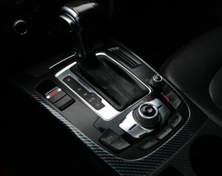 Черный Ауди А4, объемом двигателя 0 л и пробегом 228 тыс. км за 13000 $, фото 6 на Automoto.ua