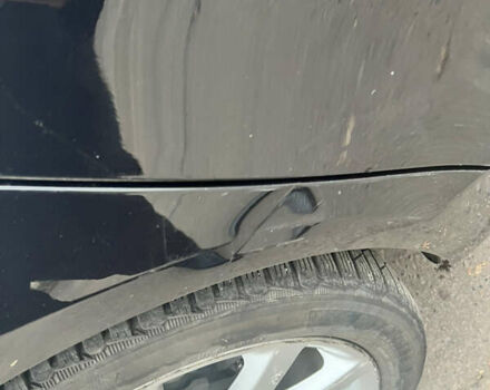 Черный Ауди А4, объемом двигателя 2 л и пробегом 220 тыс. км за 12700 $, фото 16 на Automoto.ua