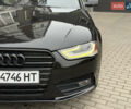 Чорний Ауді А4, об'ємом двигуна 2 л та пробігом 237 тис. км за 10999 $, фото 9 на Automoto.ua