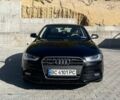 Черный Ауди А4, объемом двигателя 1.98 л и пробегом 286 тыс. км за 9900 $, фото 1 на Automoto.ua