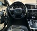 Чорний Ауді А4, об'ємом двигуна 2 л та пробігом 270 тис. км за 9850 $, фото 20 на Automoto.ua