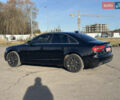 Черный Ауди А4, объемом двигателя 1.98 л и пробегом 188 тыс. км за 12200 $, фото 15 на Automoto.ua