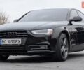 Чорний Ауді А4, об'ємом двигуна 1.98 л та пробігом 273 тис. км за 10500 $, фото 12 на Automoto.ua