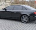 Чорний Ауді А4, об'ємом двигуна 1.98 л та пробігом 273 тис. км за 10350 $, фото 8 на Automoto.ua