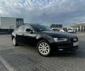 Чорний Ауді А4, об'ємом двигуна 1.8 л та пробігом 235 тис. км за 10493 $, фото 1 на Automoto.ua