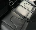 Черный Ауди А4, объемом двигателя 2 л и пробегом 161 тыс. км за 12000 $, фото 17 на Automoto.ua
