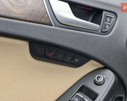 Чорний Ауді А4, об'ємом двигуна 1.98 л та пробігом 273 тис. км за 10500 $, фото 49 на Automoto.ua