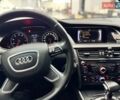 Ауди А4 2012 в Киеве на Automoto.ua Черный Ауди А4, объемом двигателя 1.98 л и пробегом 202 тыс. км за 10900 $, фото 13 на Automoto.ua