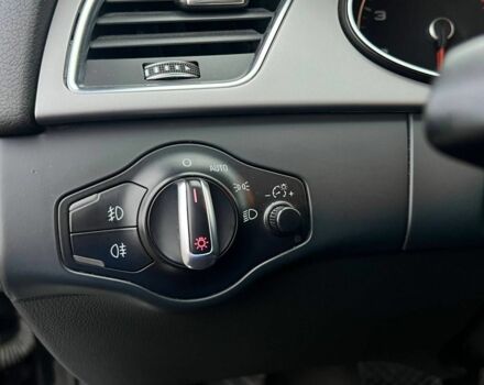 Ауди А4 2012 в Кривом Роге на Automoto.ua Черный Ауди А4, объемом двигателя 2 л и пробегом 276 тыс. км за 10400 $, фото 16 на Automoto.ua